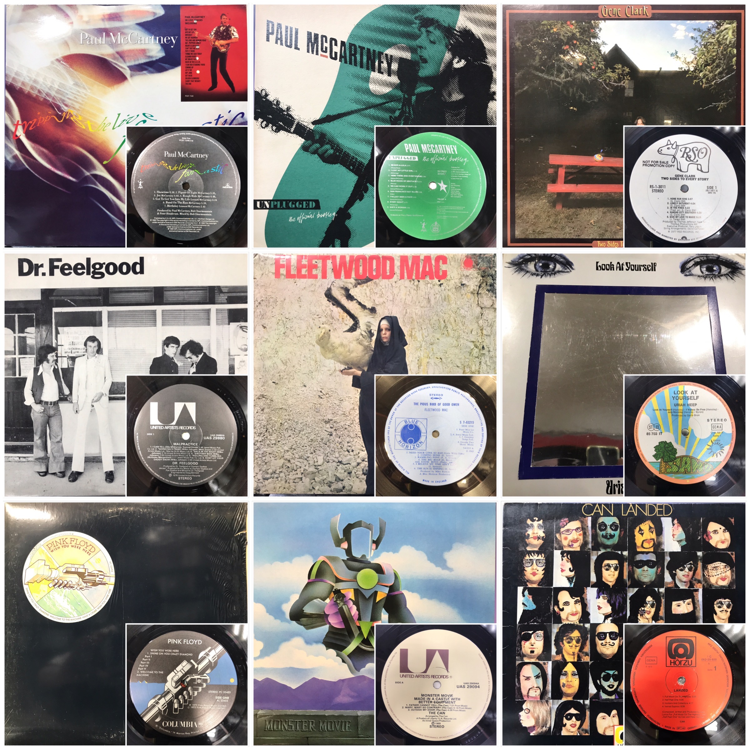 11/20 閉店時点の販売状況＆価格リスト公開！！ 11/18(土)ロック