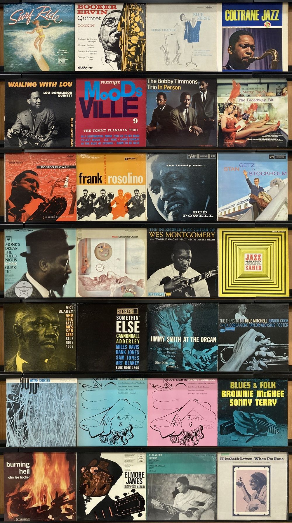 ☆オンラインショップ出品☆10/25(土) ジャズ新着廃盤レコードセール