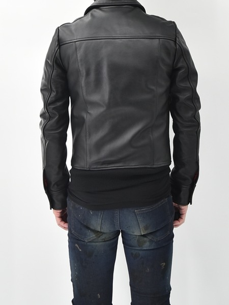 GalaabenD ガラアーベント A2 レザー A-2 Leather 通販 - GORDINI