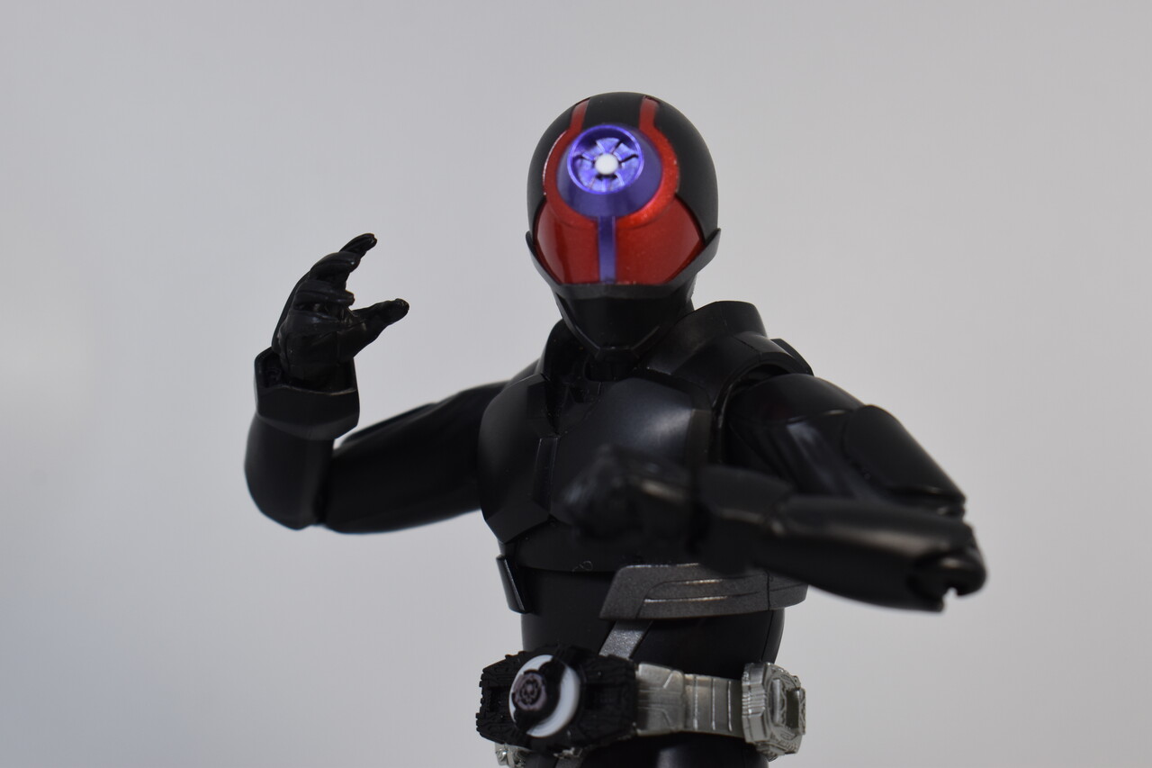 S.H.Figuarts GMライダーセット レビュー : ハニワの玩具部屋