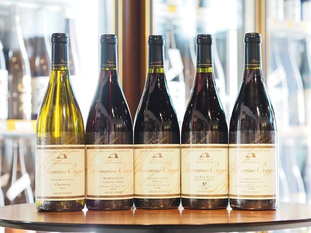 日本ワイン】小布施ワイナリーのワインが入荷しました！#ワイン