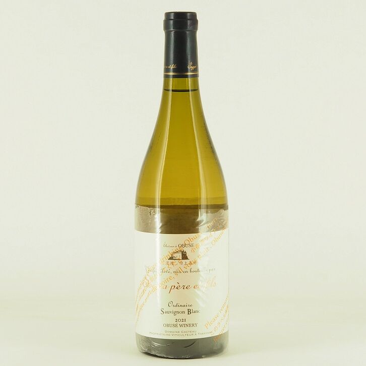 日本ワイン】小布施ワイナリーから新着のワインが入荷致しました