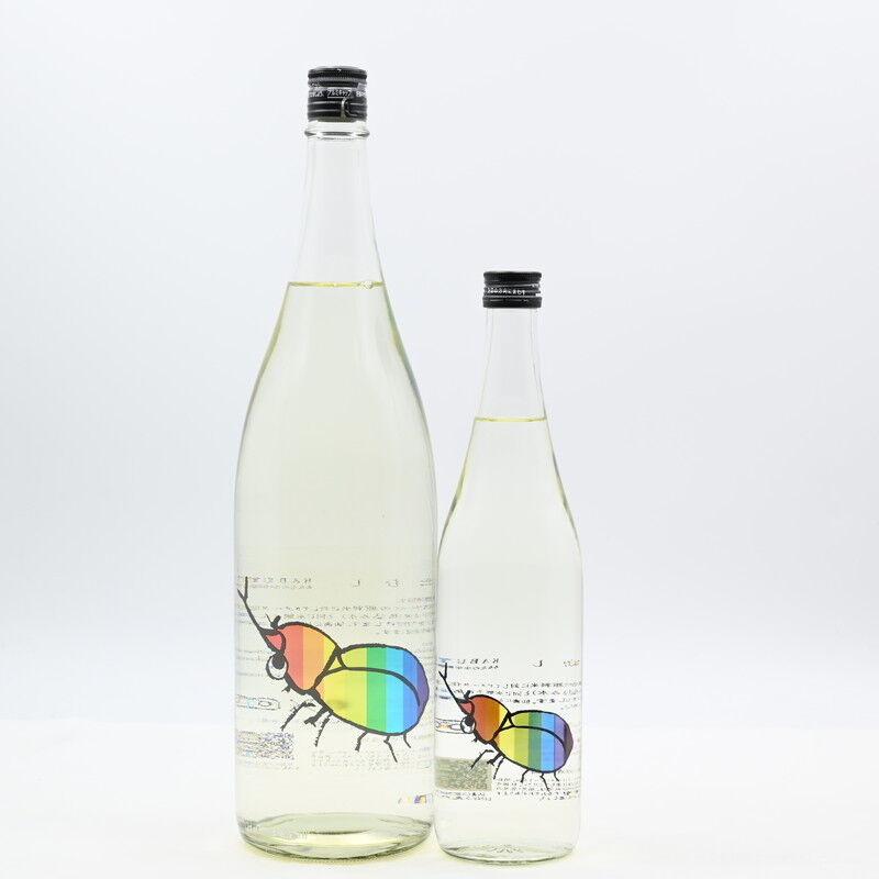 日本酒】「仙禽 かぶとむし 2024」入荷致しました！ : 伊勢五本店 1706