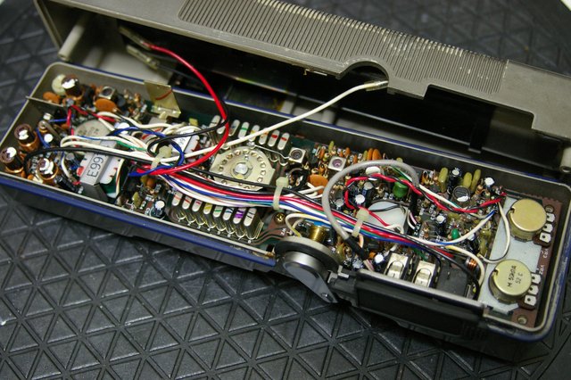 HITACHI CH-580 : JHGのブログ