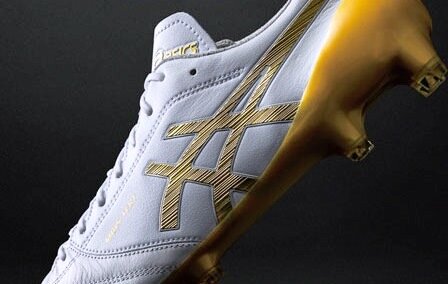 アシックススパイク新色「GLORY GOLD COLLECTION」正式公開 : Kohei's