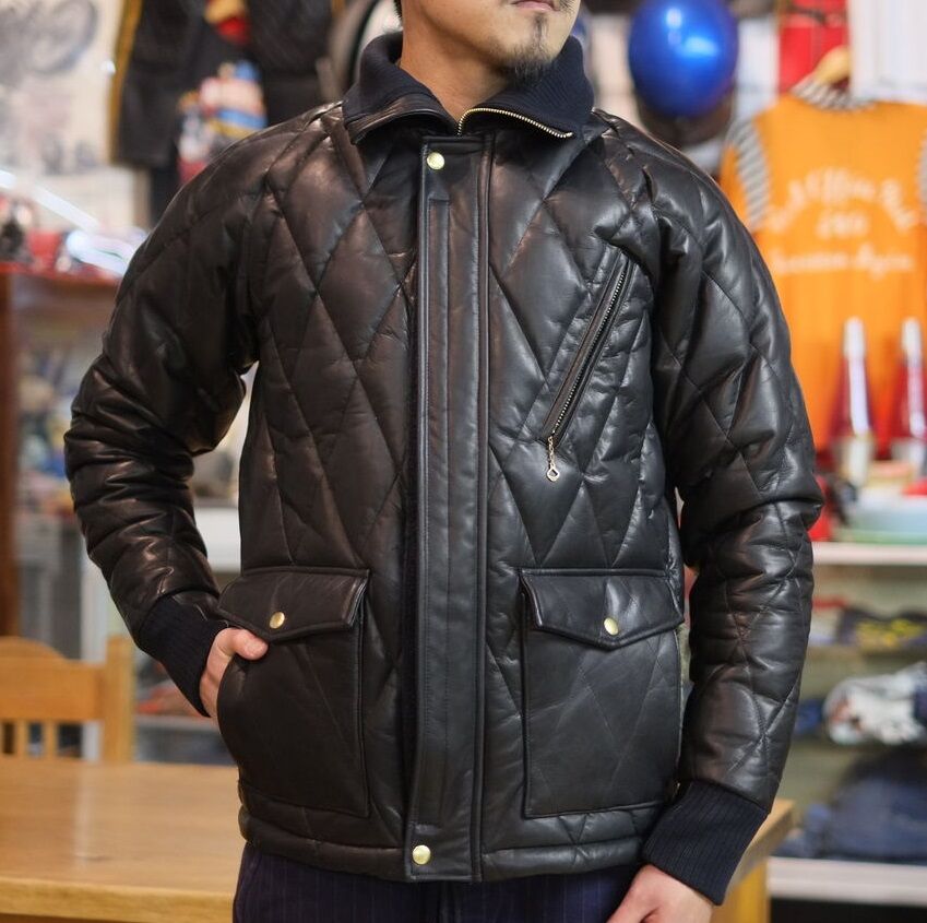 ダウンジャケット特集！！ : SHOPのブログ - Lahaina