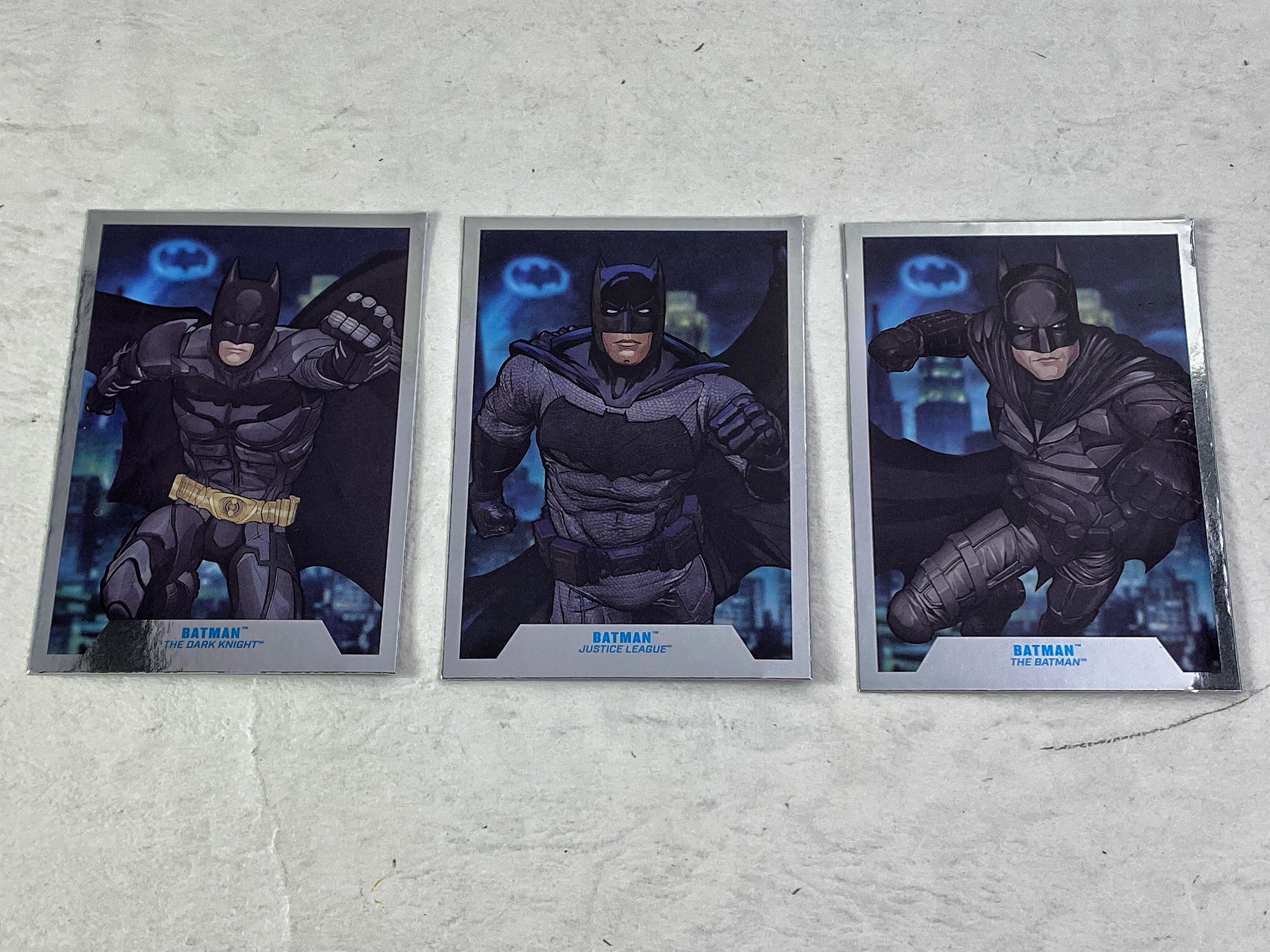 DCマルチバース アルティメット・ムービーコレクション バットマン(6