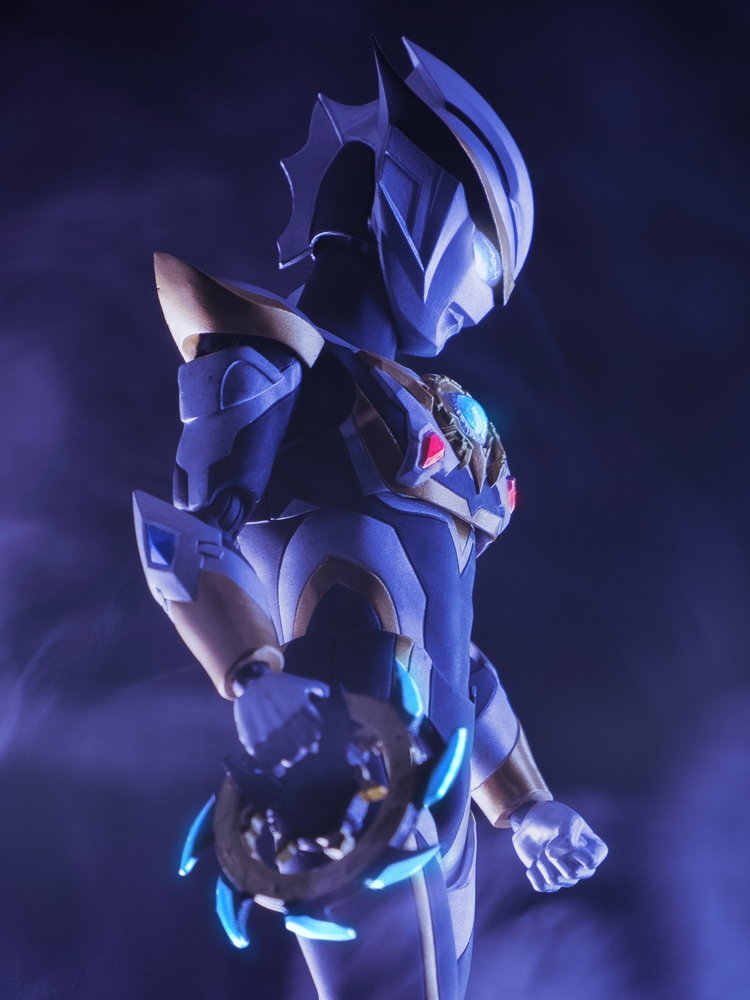 兄弟の力をひとつに！』魂ウェブ商店受注開始「S.H.Figuarts