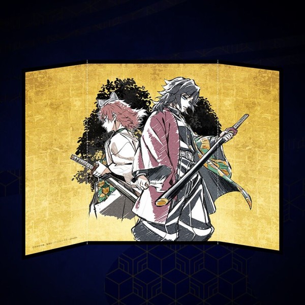 テレビアニメ「鬼滅の刃」柱稽古編 第二話「水柱・冨岡義勇の痛み