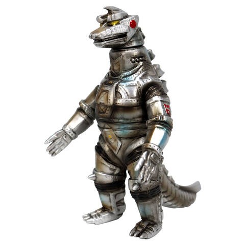 TOHOシネマズ限定】メカゴジラ（1974）重塗装Ver.商品詳細 : CCPJAPAN