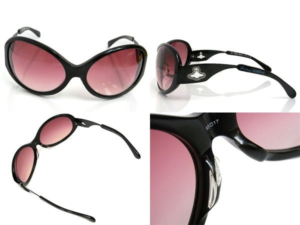 Vivienne Westwood/VW-7723/hyde着用モデル