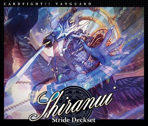 ヴァンガード】2023年10月21日、ラブラドル軸の優勝デッキレシピ