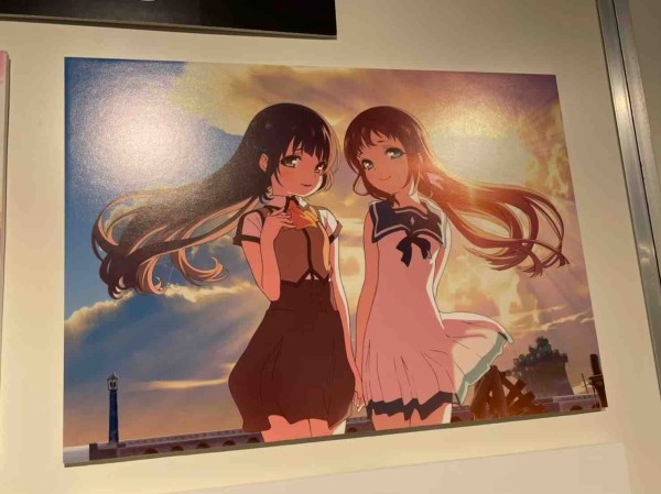 凪のあすから』聖地巡礼【三重県熊野市】 : ～Anime pilgrimage～鎌倉