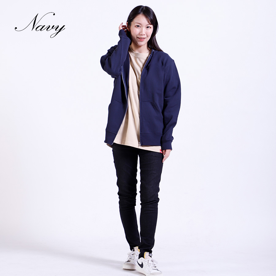 受注期間限定！もちいぬいコラボ企画！コラボZIPパーカー◇もちいぬい