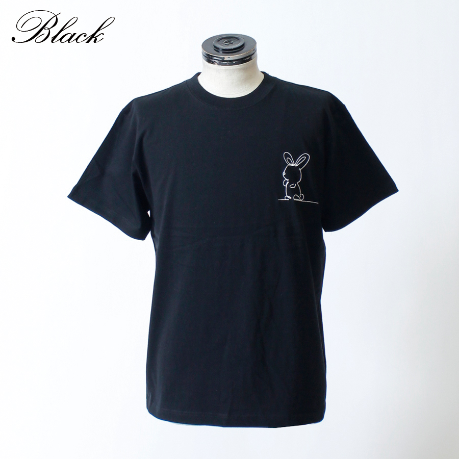 受注期間限定！飯塚麻結コラボ企画！コラボ半袖Tシャツ◇飯塚麻結