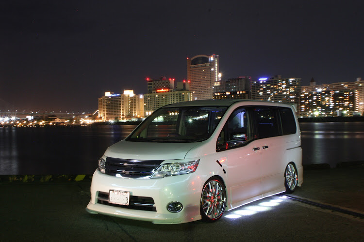 セレナの関西弐伍保存會・4月25日はc25 セレナの日・セレナ仲間のto