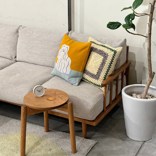 unico SIAL シアル 3人掛けソファー SIAL(シアル) カバーリングソファ