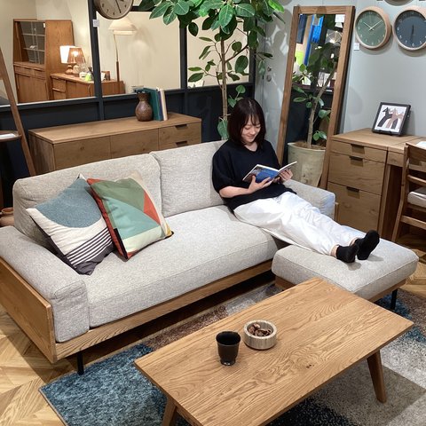 Kiwi】TREL(トレル) オットマン Kiwi】TREL(トレル) オットマン Kiwi