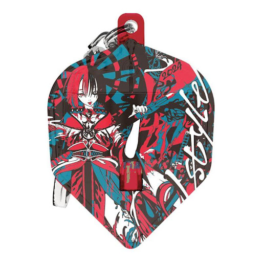 エルドレッソ　FROG ハイビスカス柄 拓プロ　未使用　M