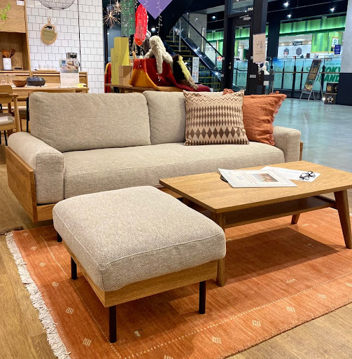 unico TREL 公式 カバーリングオットマン unico】TREL(トレル)カバー