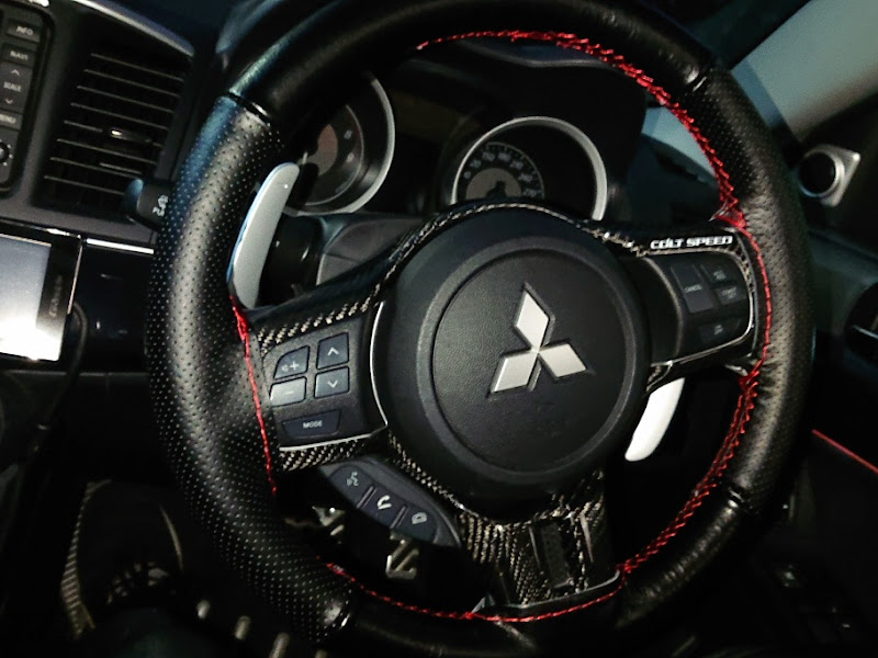 ランサーエボリューションのランサーエボリューション・ランサー