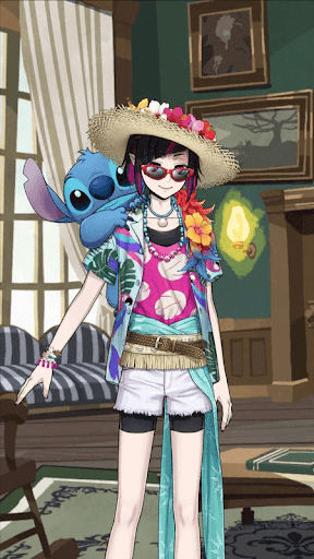 ツイステ】リリア(SSR/スイスイ・ウェア)の評価とステータス・専用