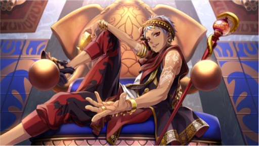 ツイステ】カリム（SSR/寮服）の評価とステータス・専用ボイス - 神