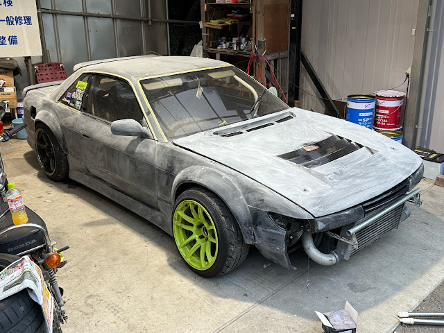 シルビア S13改のs13に関するカスタム・ドレスアップ情報[112件]｜車の