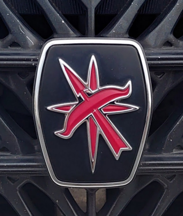 マーク2 ツアラーエンブレムjzx100