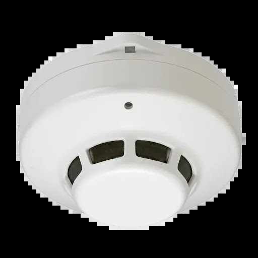 SLV-2RL ホーチキ 光電式スポット型煙感知器 2種 露出型 ヘッド+ベース