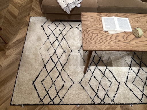 UNICO ラグ GRABE 120x180 UNICO ラグ GRABE 120x180 UNICO ラグ GRABE