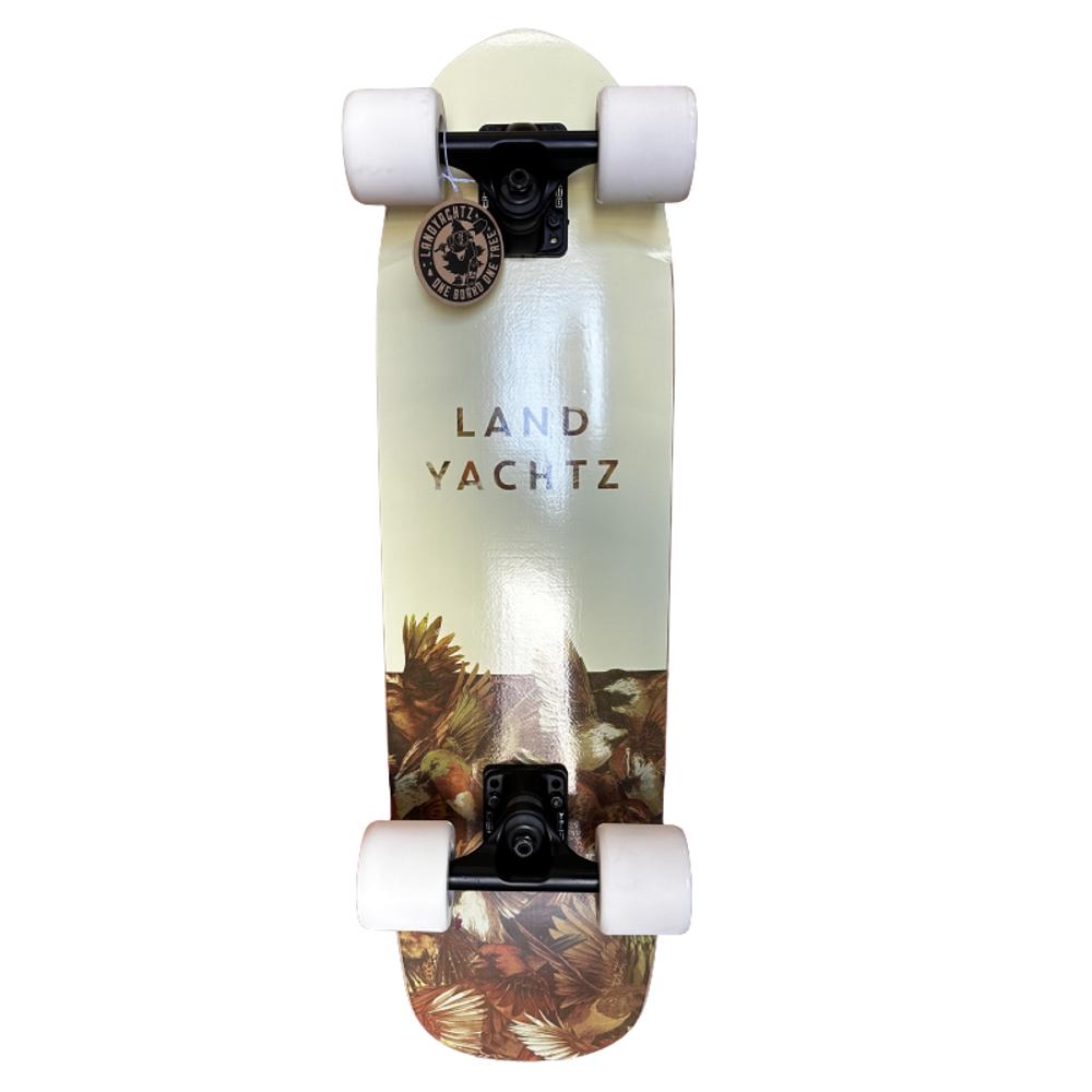 Landyachtz Dinghy Birds 28.5