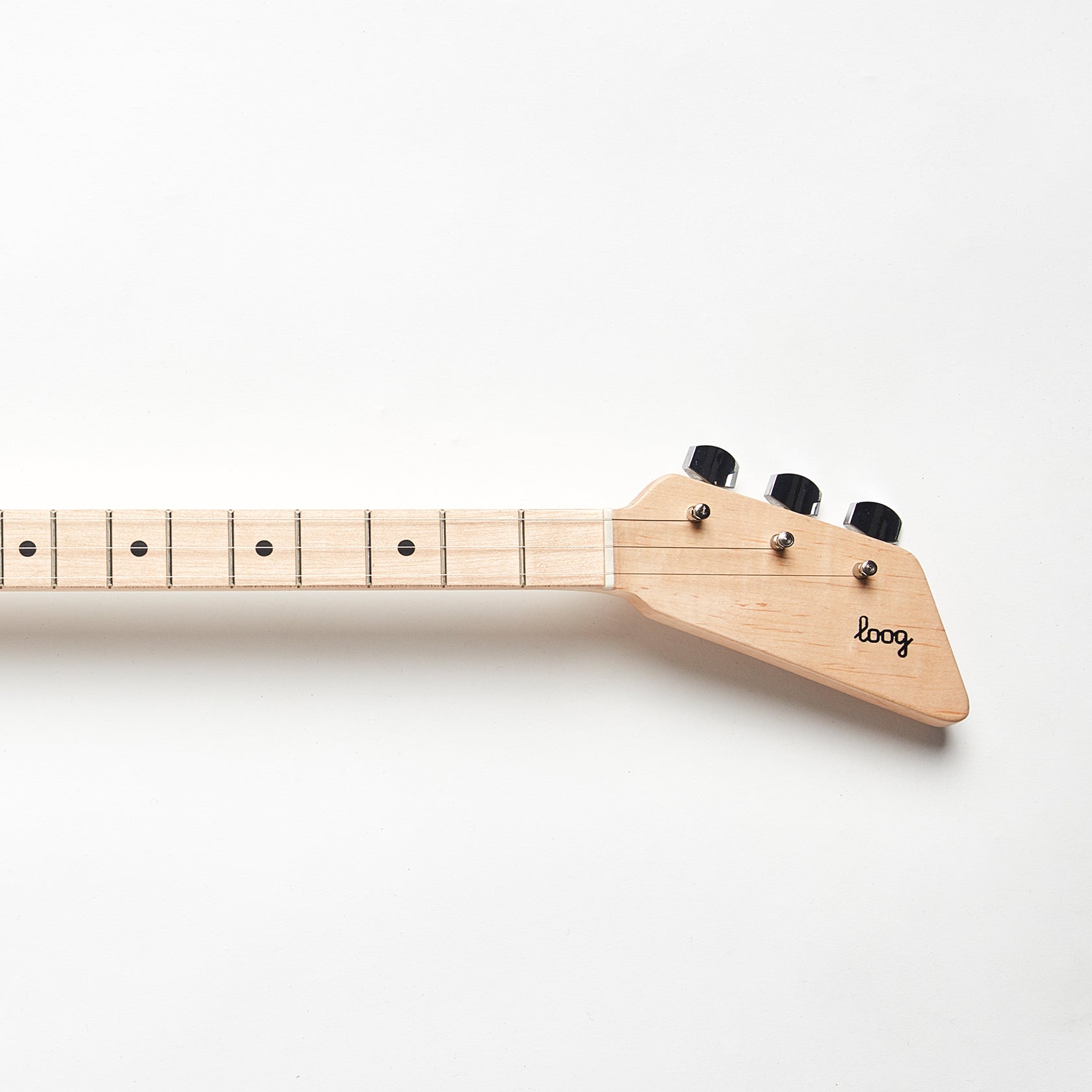 Loog Pro Electric – Loog Guitars Japan