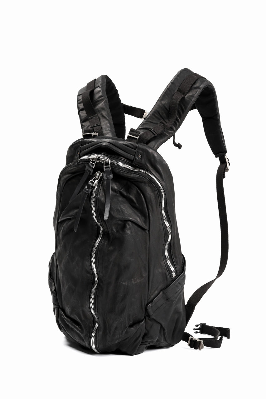 ISAMU KATAYAMA BACKLASH FUNCTIONAL BACKPACK / Italy Shoulder 0.8