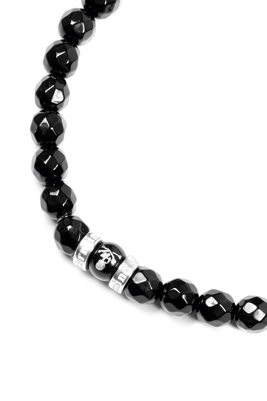 mastermind JAPAN ONYX BRACELET (ONYX)の商品ページ | マスター