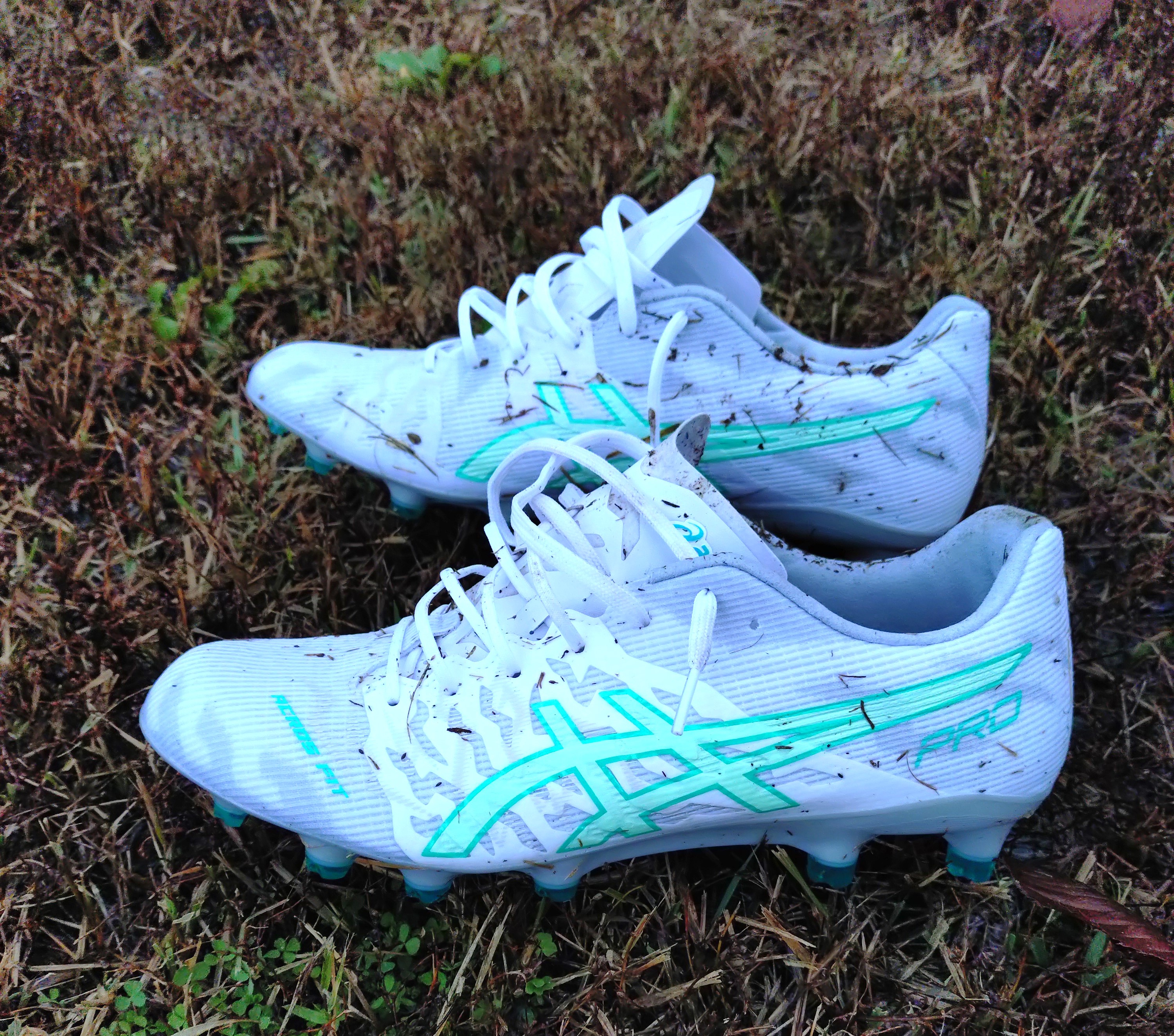 ASICS DS Light Acros Pro 3 Review – Lockhart Boot Blog