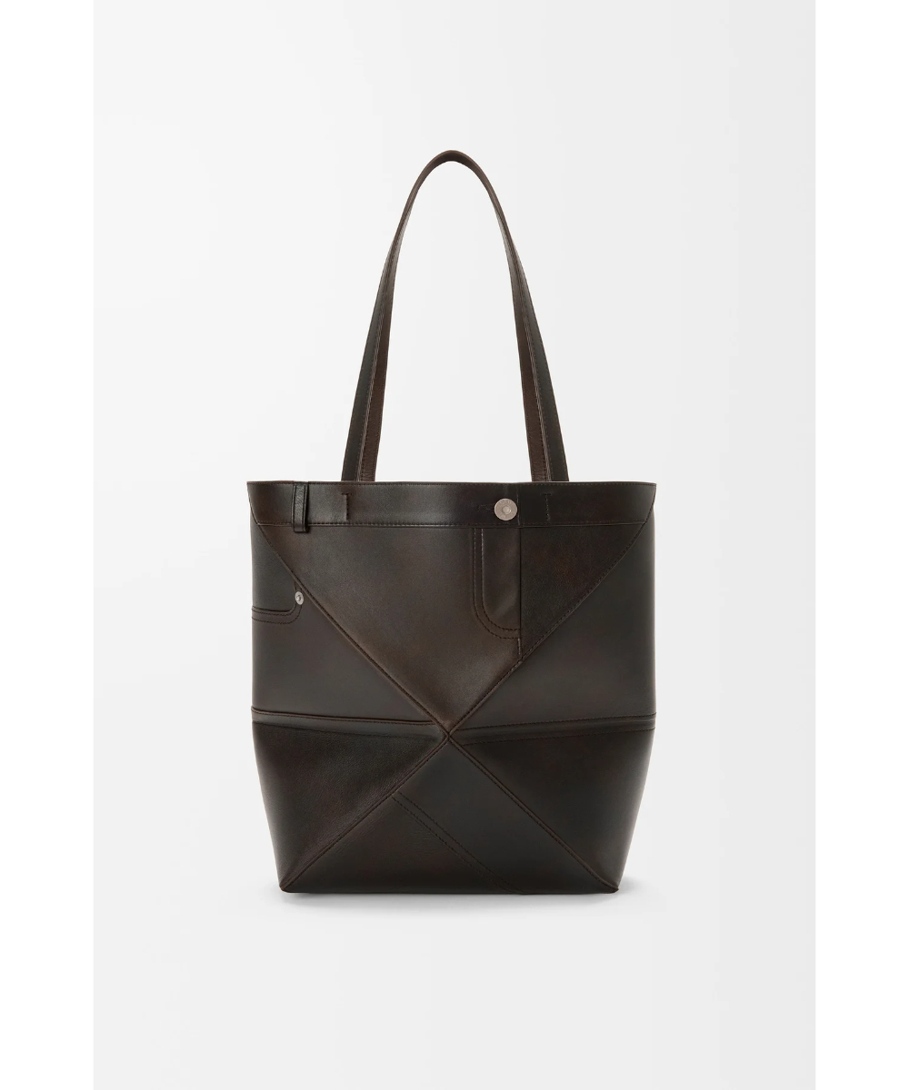 LOEWE/ロエベ通販 | パズルフォルド トート ホリゾンタル ミディアム