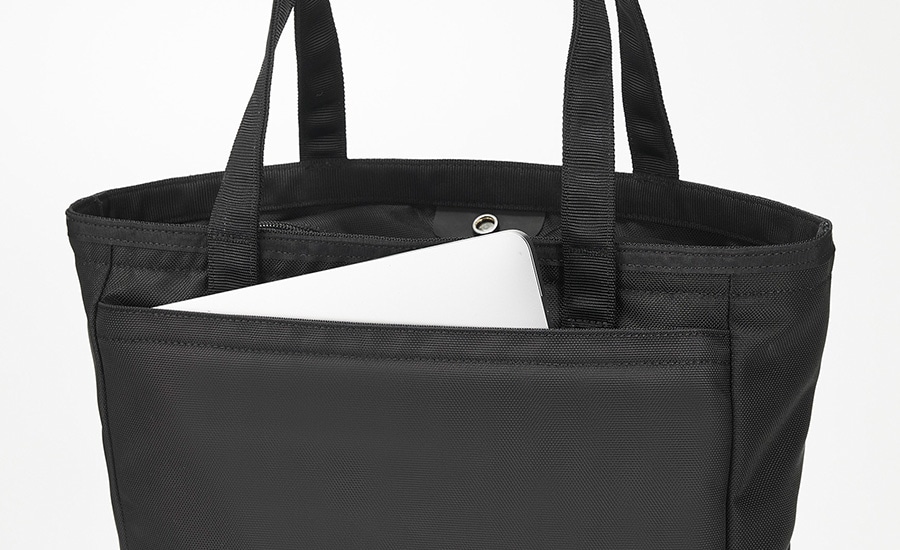 Tote Pro M(ONE Black/ブラック): MONOLITH
