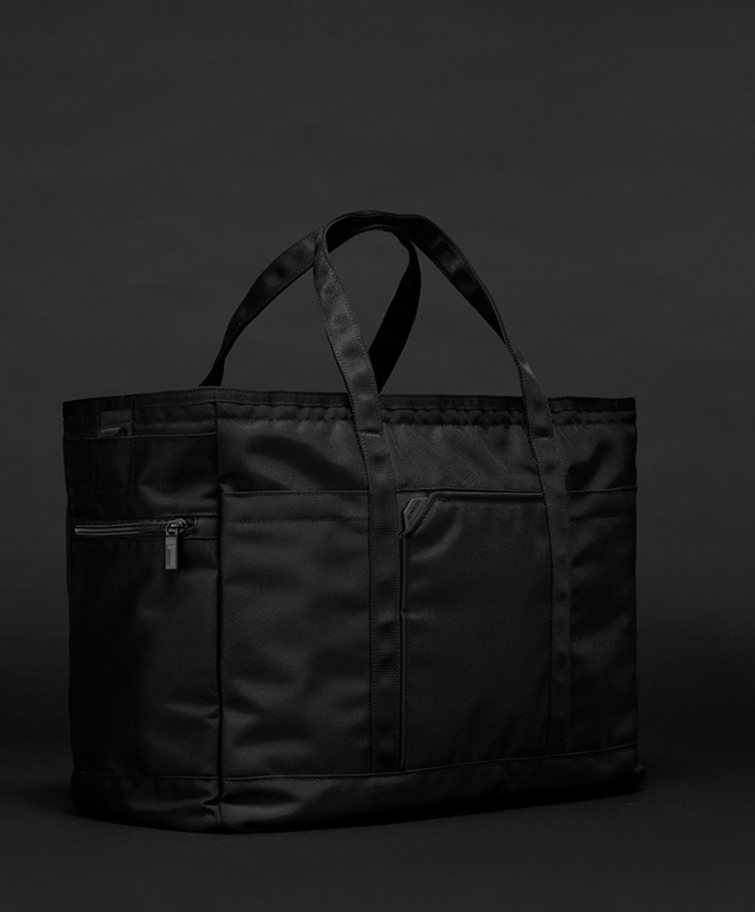 Tote Pro L(ONE Black/ブラック): MONOLITH