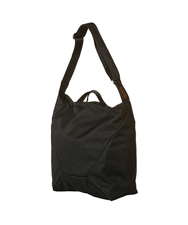 Bindle 20(ONE Black/ブラック): MYSTERY RANCH