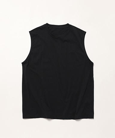 ノースリーブ タンクトップ | 通販 | LOFTMAN公式オンラインショップ