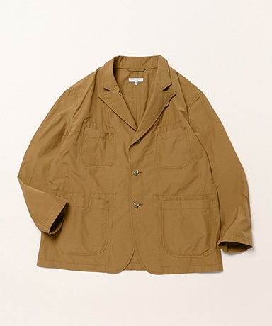 ENGINEERED GARMENTS | エンジニアド ガーメンツ(並び順：新着順)