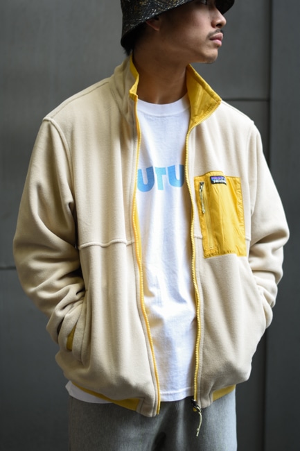 Patagonia [パタゴニア] 23SS 始動 “Men's Reversible Shelled