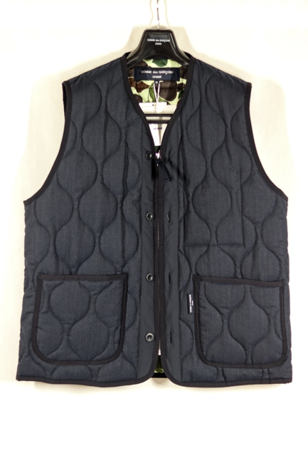 COMME des GARCONS HOMME [ コムデギャルソン オム] 2023AW 2ND DELIVERLY