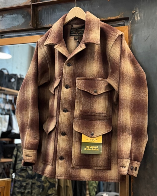 FILSON/フィルソン 