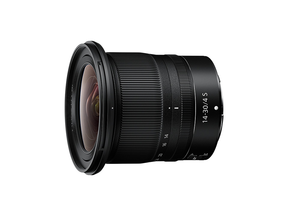 NIKKOR Z 14-30mm f/4 Sのファーストインプレッション！歴史が変わる