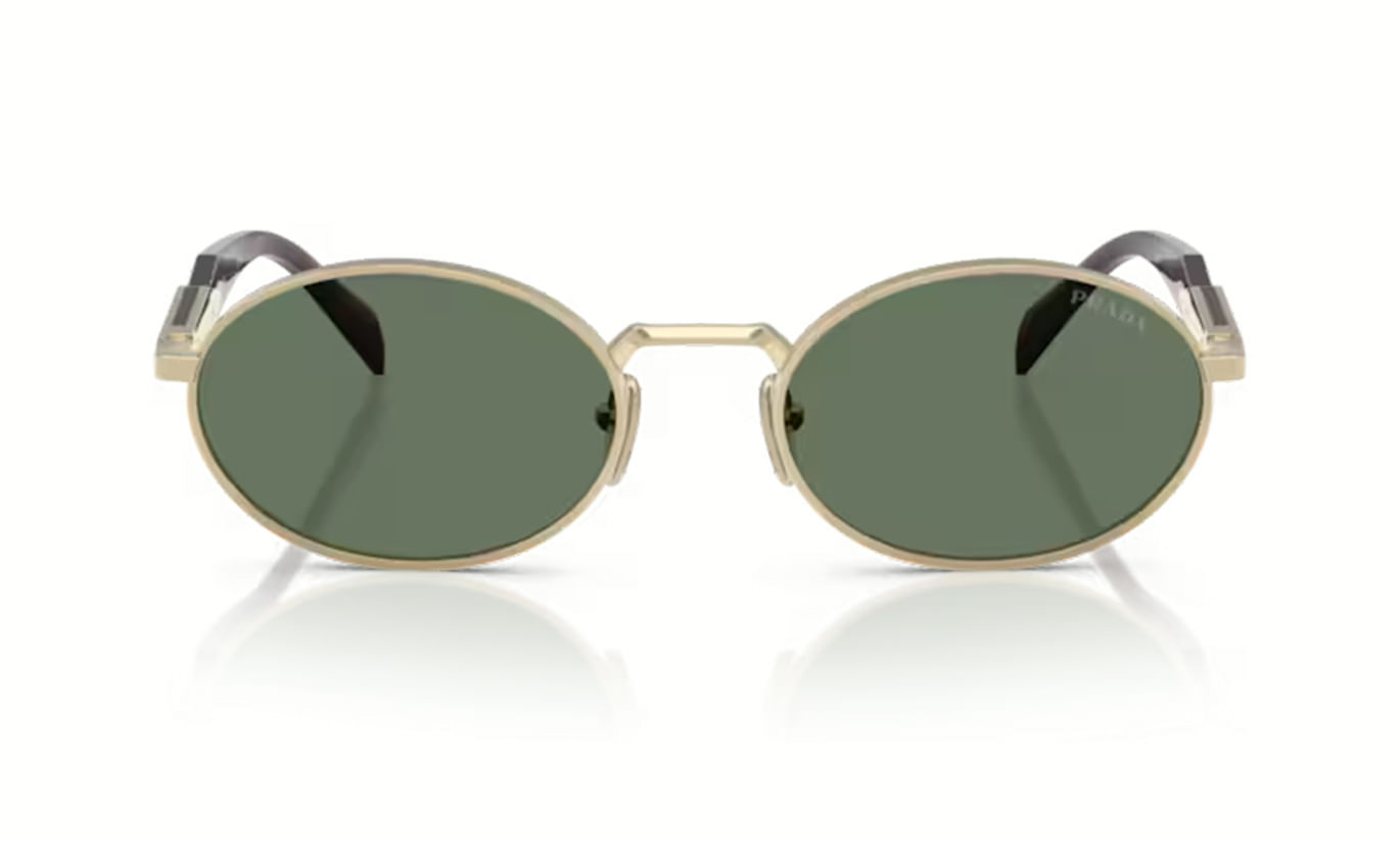 PRADA 65ZS SOLAR ZVN20I 55