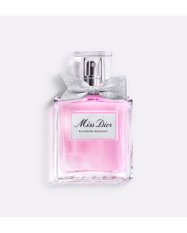 Miss Dior Blooming Bouquet: Eau de Toilette| DIOR