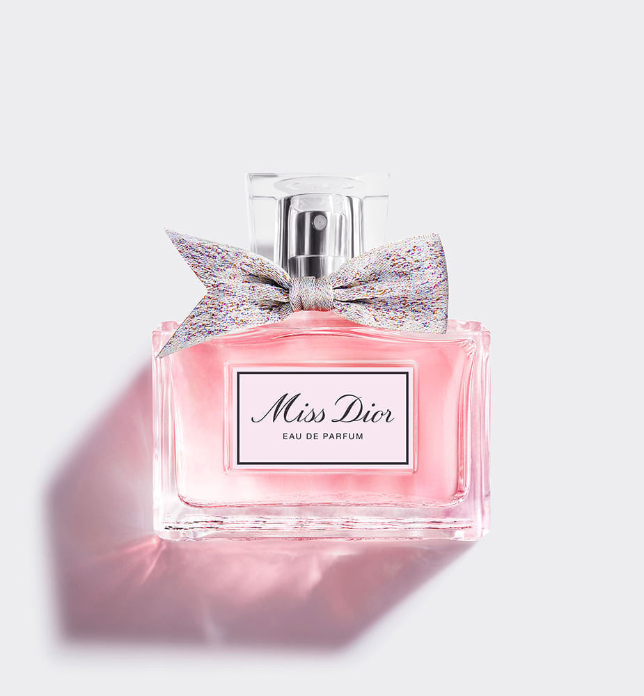 Miss Dior Eau de Parfum: Perfume Floral Feminino | Dior
