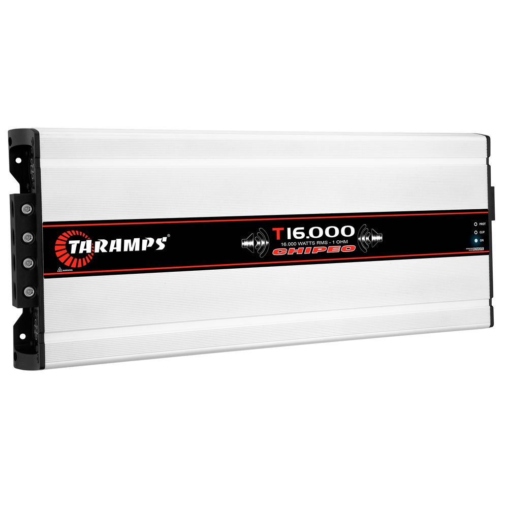 Taramps T 16000 Chipeo Amplifier Free Shipping Worldwide | Taramps
